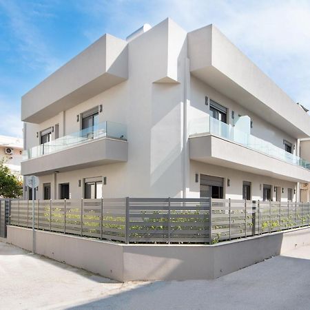 30 Senses Luxury Apartment Insight 이알리소스 외부 사진
