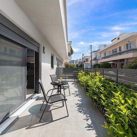 30 Senses Luxury Apartment Insight 이알리소스 외부 사진
