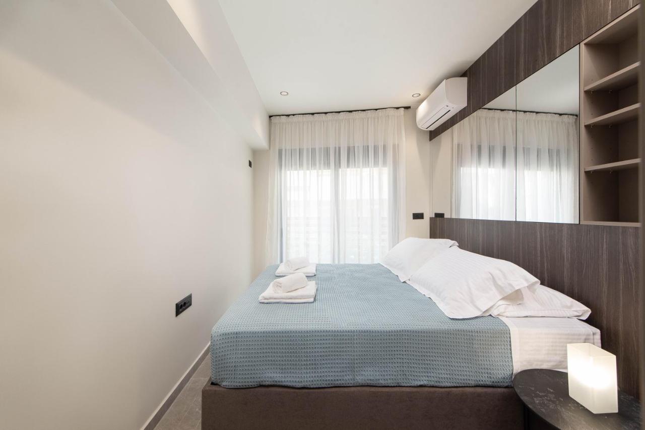 30 Senses Luxury Apartment Insight 이알리소스 외부 사진