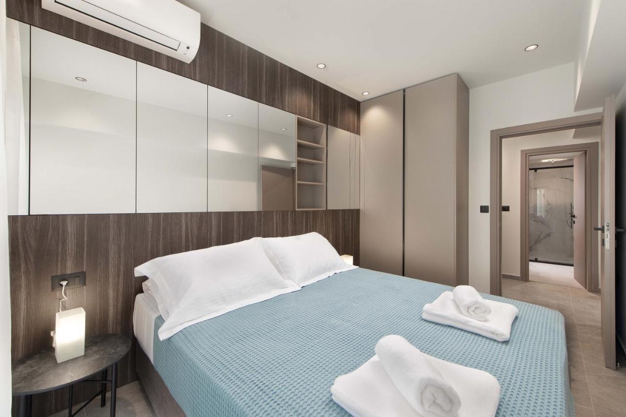 30 Senses Luxury Apartment Insight 이알리소스 외부 사진
