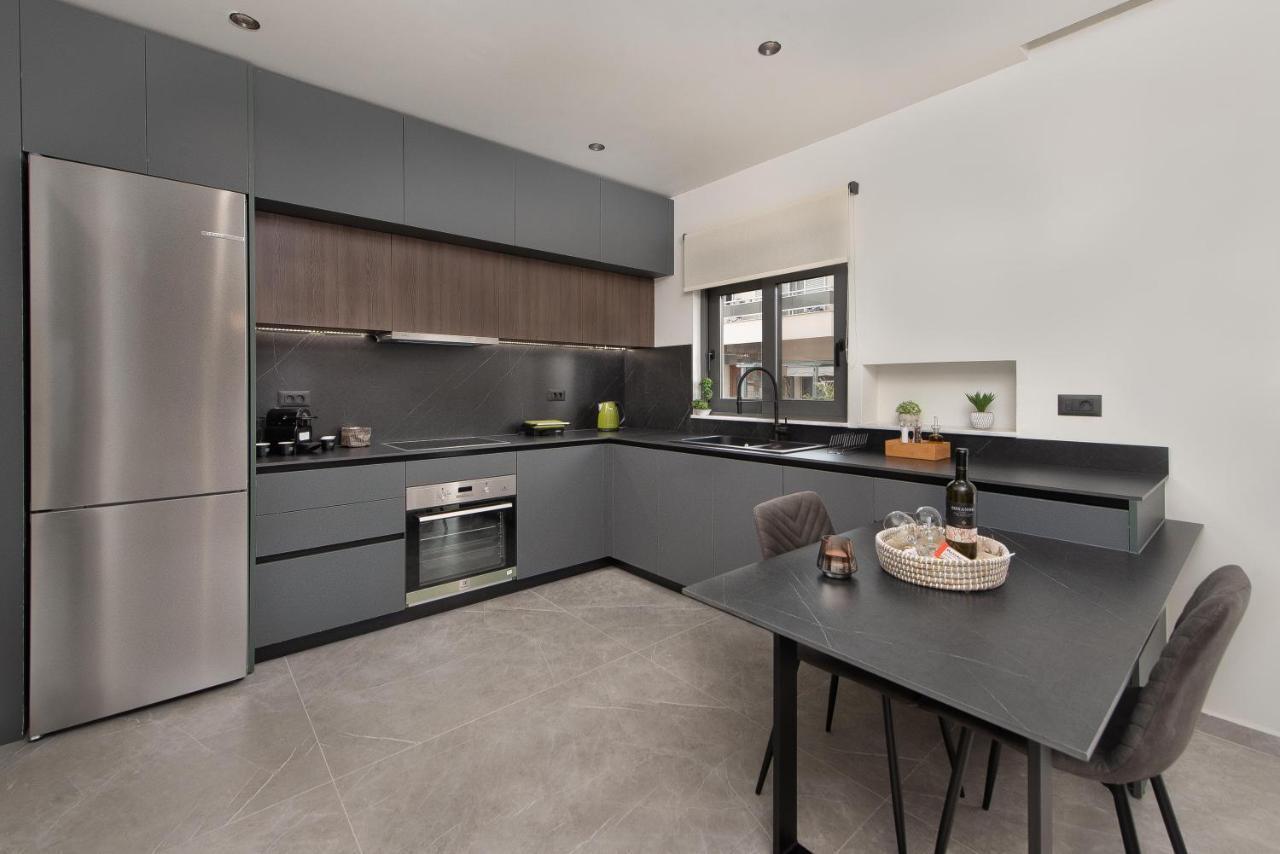 30 Senses Luxury Apartment Insight 이알리소스 외부 사진
